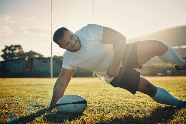 istock Doing a few warm ups before starting the day 1223298574