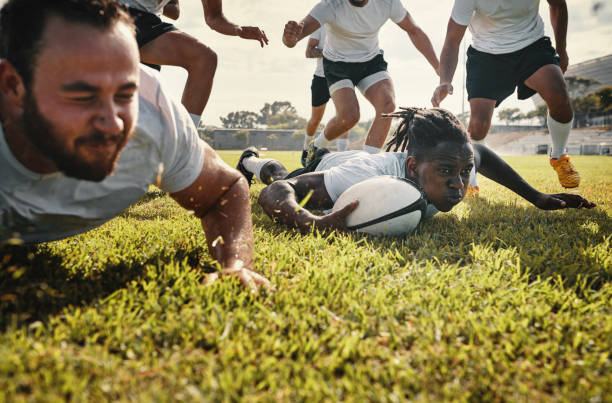 istock He;s simply up to the task 1223298597