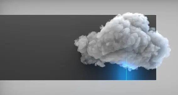 Cloud Computing Background presentation background for ppt