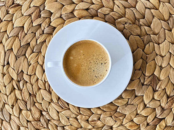 커피 - mobilestock coffee latté drink 뉴스 사진 이미지
