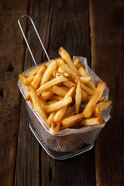 istock French fries in a basket 1223318688