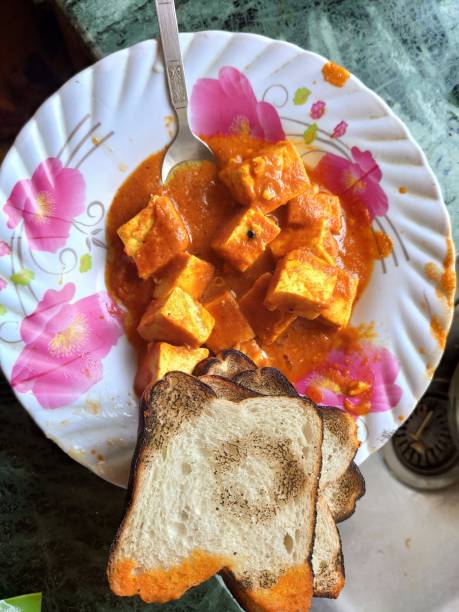 istock Vegan Food 1223319484