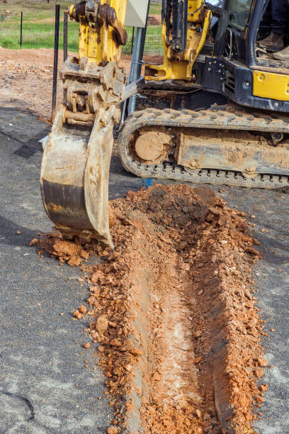 istock Earth moving equipment 1223341522