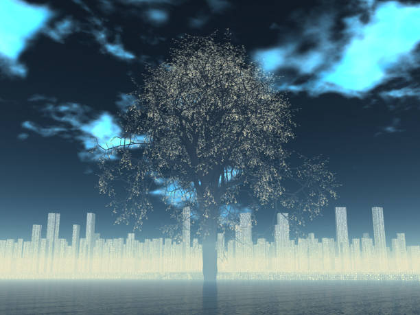 This is a picture I imagined.I do not use photos or illustrations for reference.Image rendered by 3D software.
