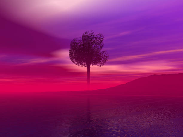 This is a picture I imagined.\nI do not use photos or illustrations for reference.\nImage rendered by 3D software.