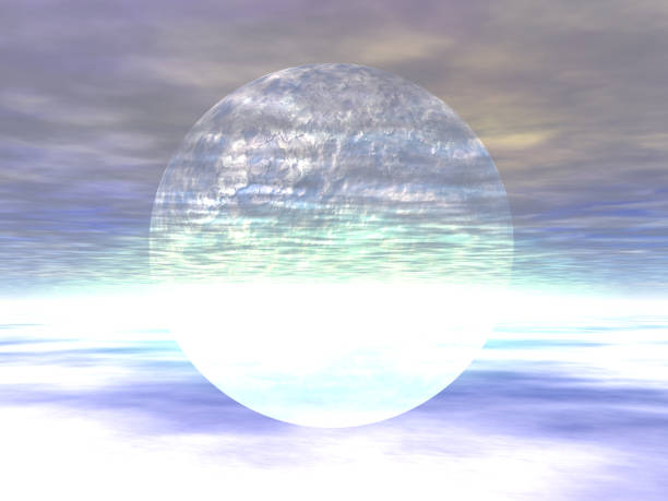 This is a picture I imagined.I do not use photos or illustrations for reference.Image rendered by 3D software.
