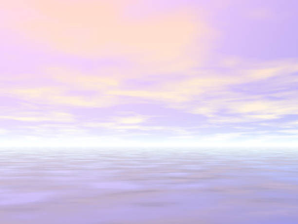 istock Fantastic landscape of Clouds and Sky 1223348470