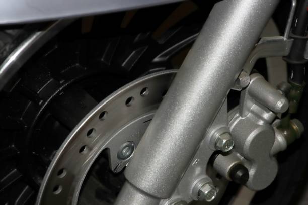 istock new clear motorcycle brake detail 1223353654