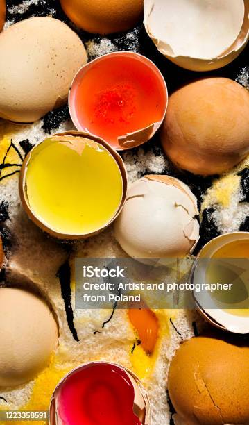 1,600+ Rotten Eggs Stock Photos, Pictures & Royalty-Free Images - iStock