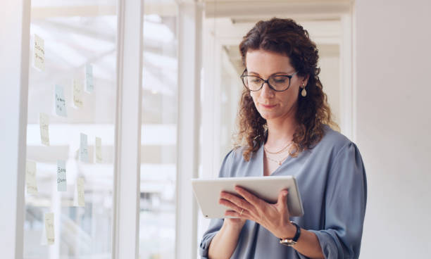 istock Broaden what you do through the use of technology 1223358692