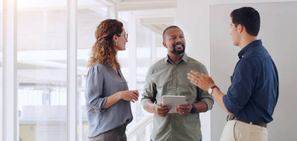 Effective teamwork produces the most incredible results