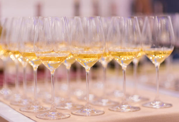 istock Alcoholic drink in a glass 1223362687