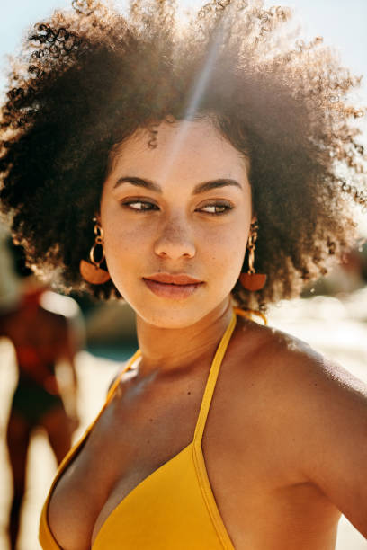 istock Nothing feels better than a sea breeze 1223371027