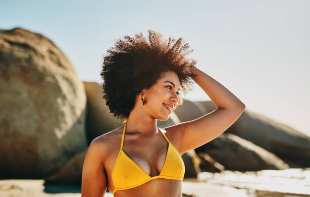 istock Loving the sun on my skin 1223371092