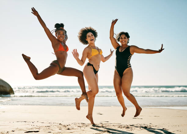 istock Living a carefree life 1223371108