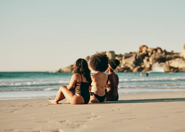 istock Life is better when you have good friends 1223371243