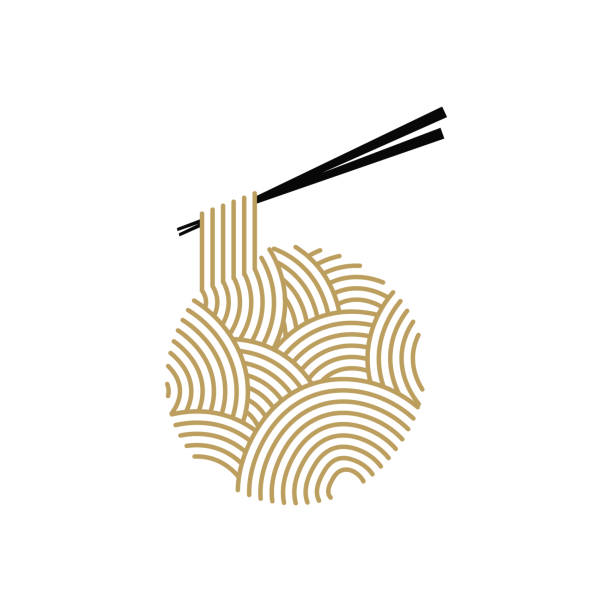 Pasta Logo Vector Art Icons And Graphics For Free Download
