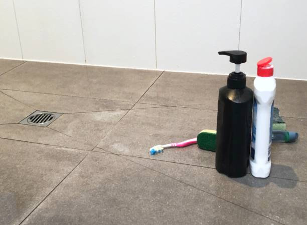 istock Domestic chores 1223386951