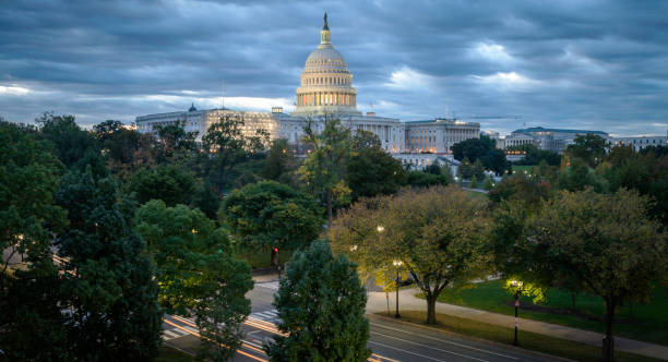 istock United States Capitol 1223388768