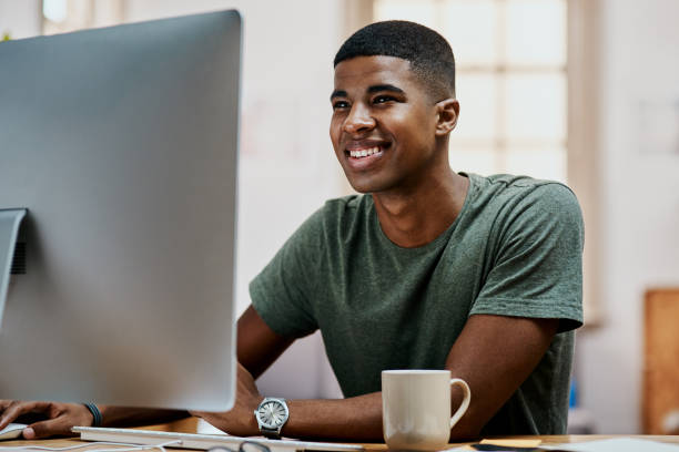 istock Love what you do and it won't feel like work 1223399428