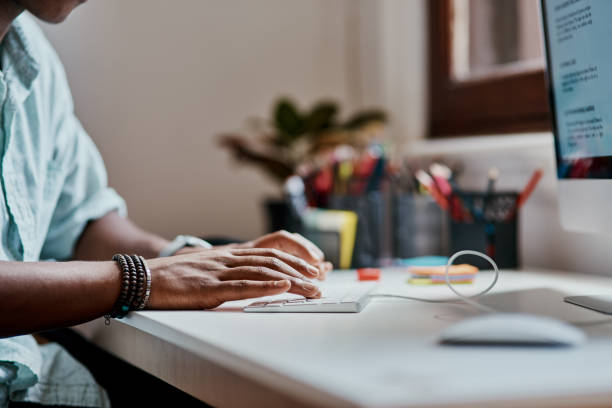 istock Plugged in and ready to pursue success 1223399500