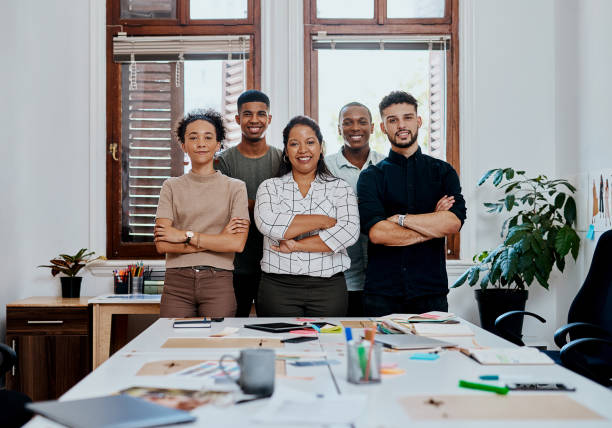 istock We give nothing but our best 1223399688