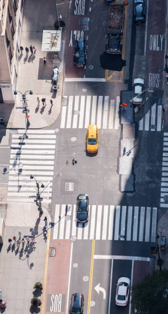 istock New York Street from Above 1223412255