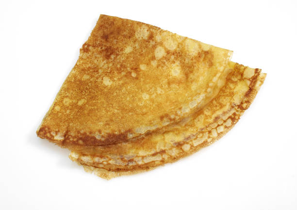 istock PANCAKE, CONCEPT OF CANDLEMAS 1223413677