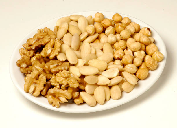 istock Dried fruits 1223415201