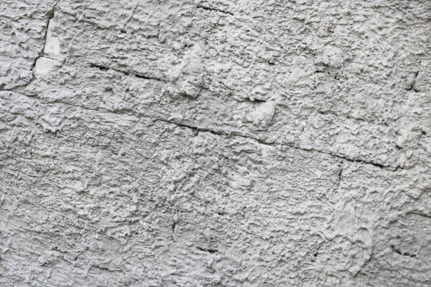 istock Gray background with real concrete or cement texture 1223426430