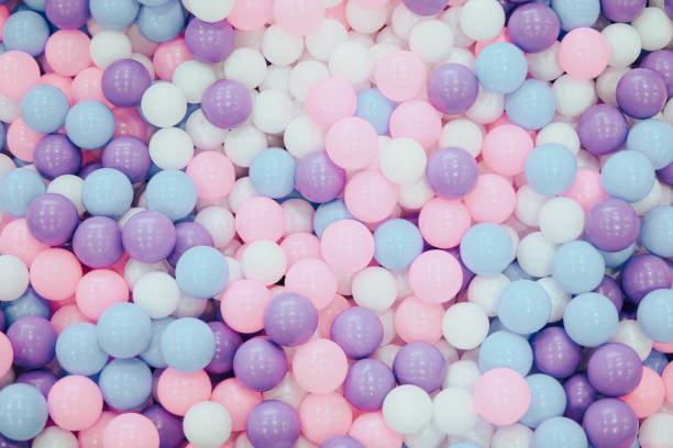istock lots of multicolored round balls texture background 1223426534