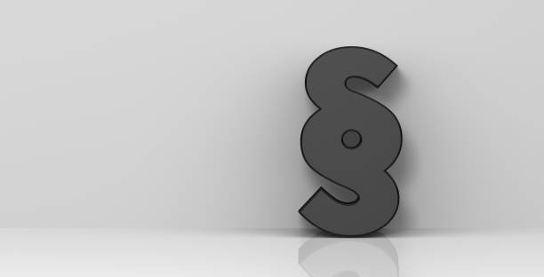 istock black article sign paragraph icon legal advice symbol 3d illustration 1223426768