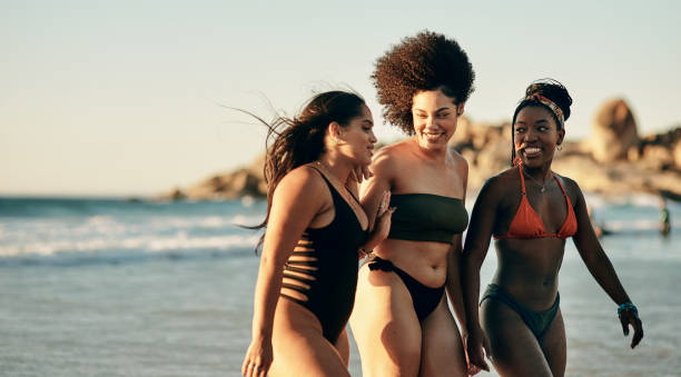 istock We love to spend time at the beach 1223430738