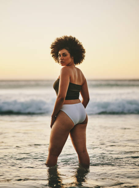 istock The ocean taught me to let go 1223431287