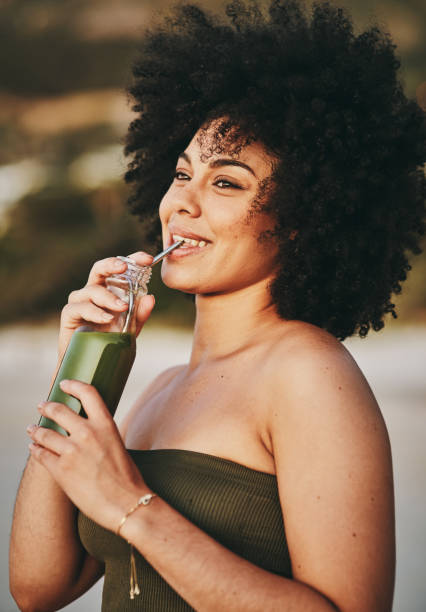 istock There's no better way to cool off in summer 1223431293