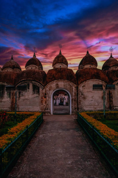 istock 108 Shiva temple 1223437774