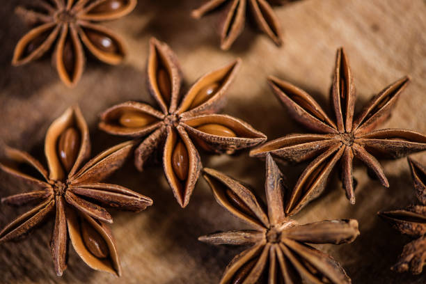 istock anise start seasoning aromatic asian spice 1223443356