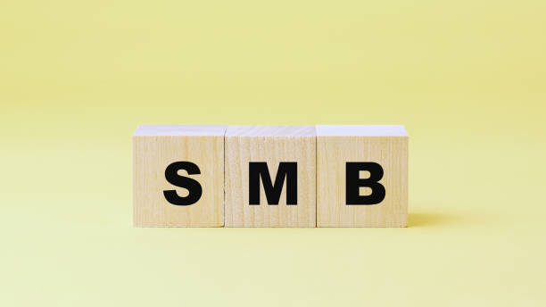 istock acronym smb on wooden blocks small and medium sized business development concept 1223444667