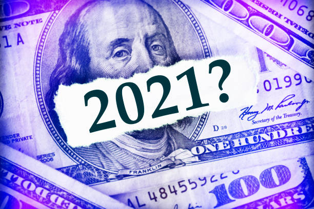 2021 co dalej? - fiscal cliff zdjęcia i obrazy z banku zdjęć