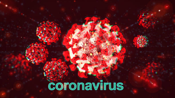 istock Concept of coronavirus, COVID-19 or 2019-ncov 1223446884