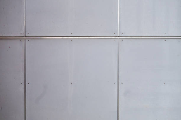 istock metal panel construction offiice building wall body 1223478567