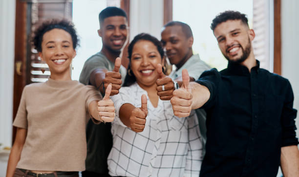 istock We're super proud of you! 1223481792