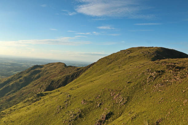 istock mountains and natural landscapes at dusk 1223495356
