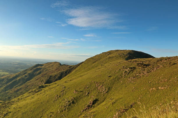 istock mountains and natural landscapes at dusk 1223495378