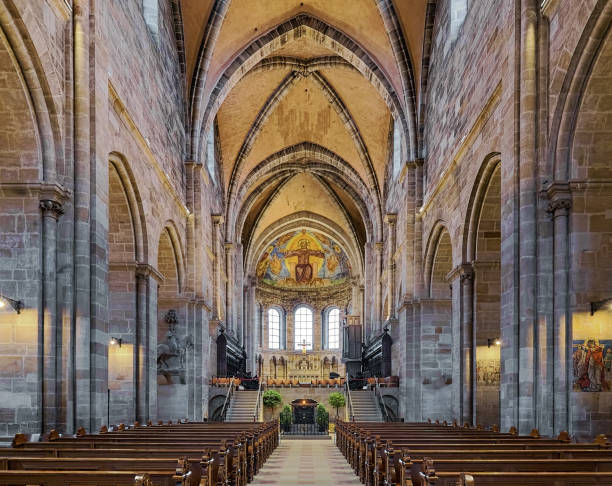 100+ Duomo Di Bamberga Immagine Foto stock, immagini e fotografie