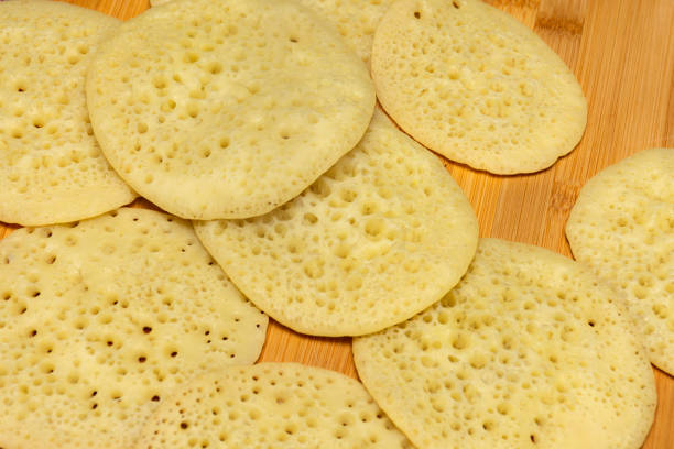 istock Sweets dough 