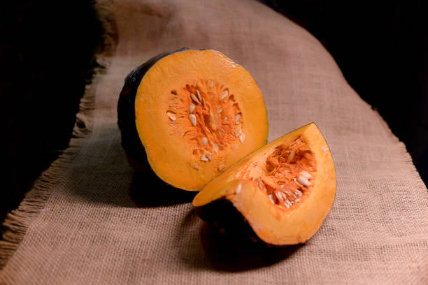 Quibe de Abóbora da Elisa Fernandes: Sabor e Saúde - receita deliciosa profissional - passo 3