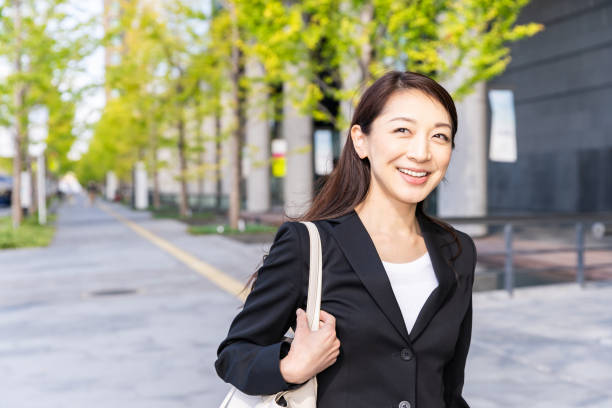 istock asian businesswoman 1223535922