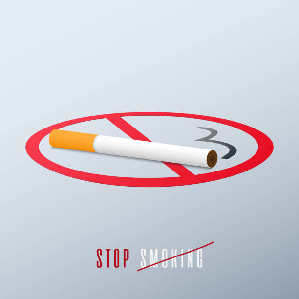 May 31st World No Tobacco Day concept design. No smoking sign. No smoke icon. Stop smoking symbol.
Vector. May 31st World No Tobacco Day concept design. No smoking sign. No smoke icon. Stop smoking symbol.
Vector Illustration. anti tobacco day stock illustrations