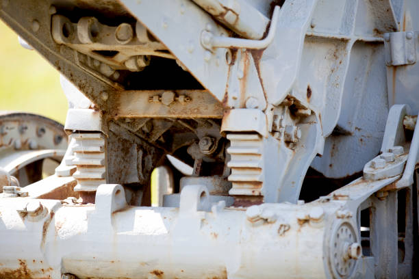 istock Military vehicles from the armed forces around Canada 1223540348